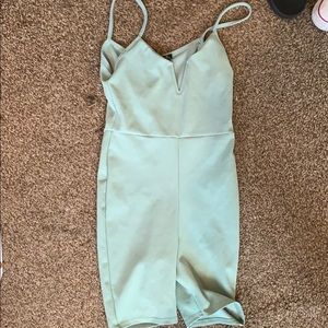 Pretty little thing jumpsuit